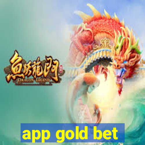 app gold bet